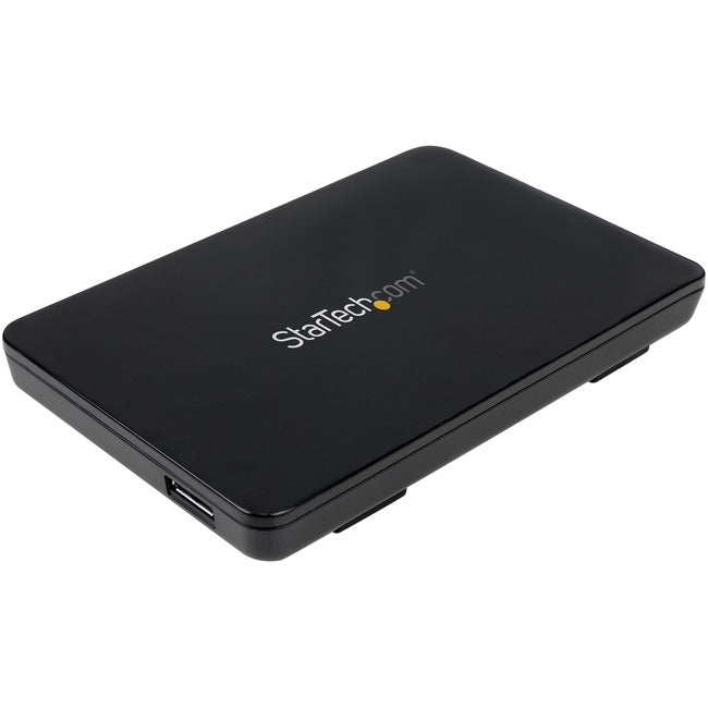 Boîtier sans outil StarTech.com USB 3.1 (10 Gbit/s) pour disques SATA 2,5"