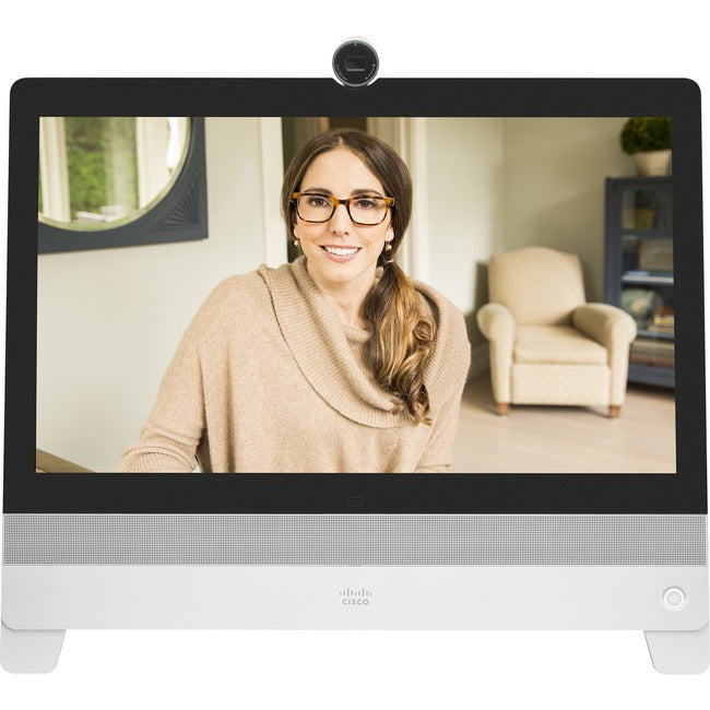 Équipement de vidéoconférence Cisco DX80