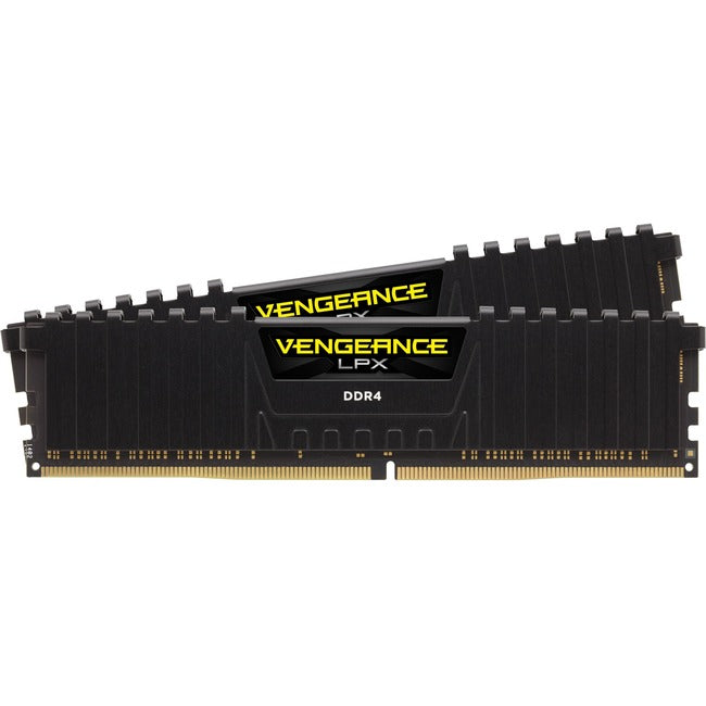 Kit de mémoire Corsair Vengeance LPX 32 Go (2 x 16 Go) DDR4 SDRAM