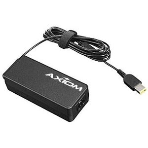 Axiom 45-Watt AC Adapter (slim tip) for Lenovo - 0B47030