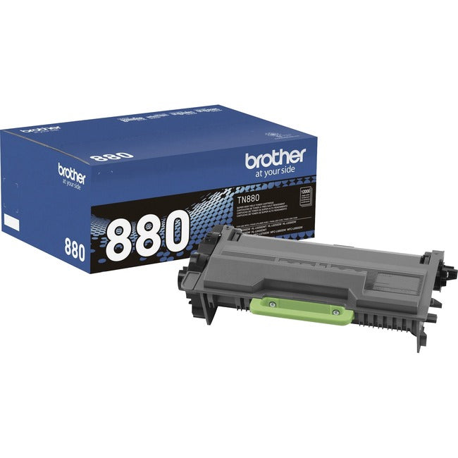 Cartouche de toner d'origine Brother TN880