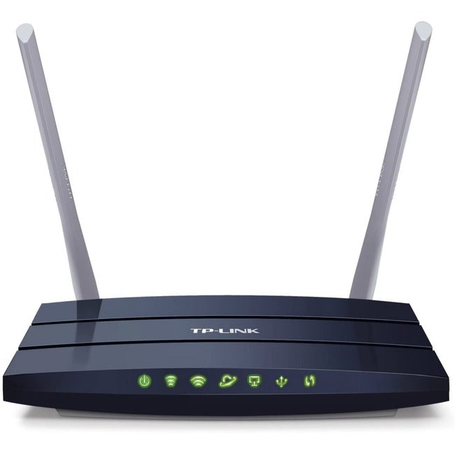 TP-Link Archer C50 Wi-Fi 5 IEEE 802.11ac Ethernet Wireless Router