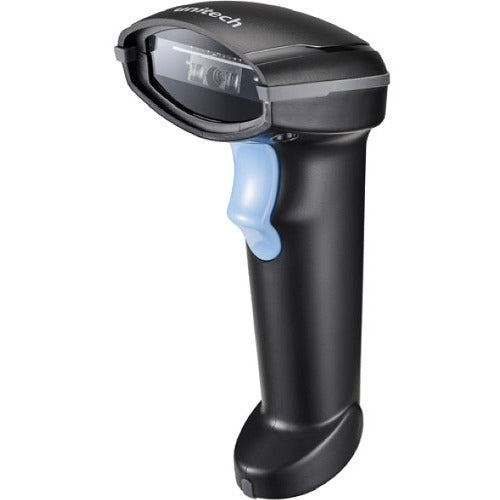 Unitech MS340 Long Range Barcode Scanner