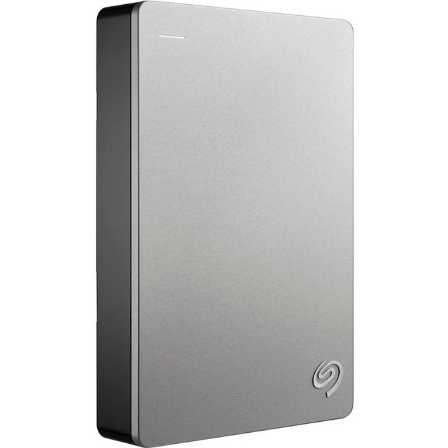 Seagate Backup Plus STDS4000400 4 TB Portable Hard Drive - External