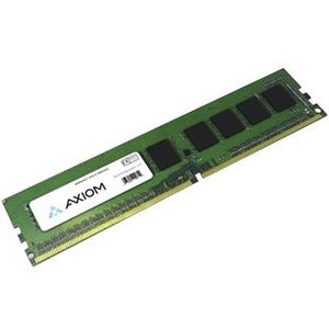 Axiom 4GB DDR4-2133 ECC UDIMM for Dell - A8661095, SNPN8MT5C/4G