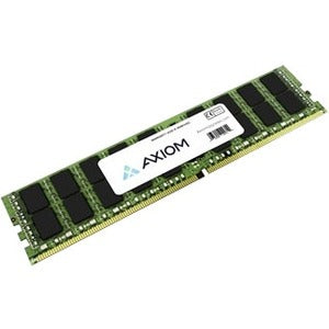 Axiom 64GB DDR4-2400 ECC LRDIMM for HP - 805358-B21