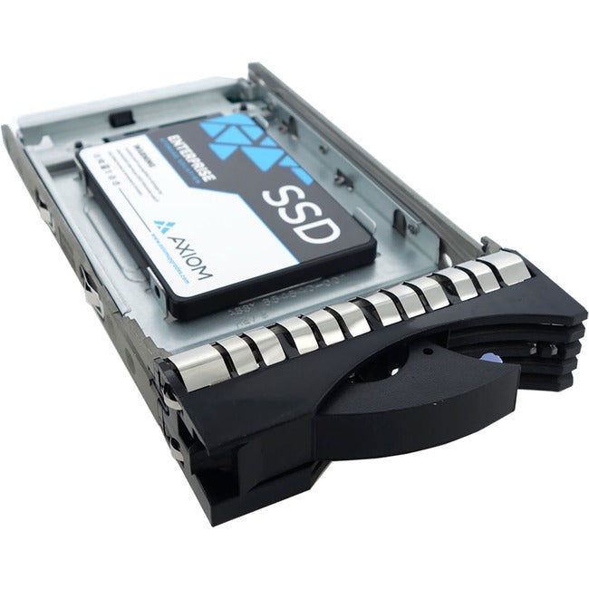 Axiom 1.92TB Enterprise EV200 3.5-inch Hot-Swap SATA SSD for Lenovo