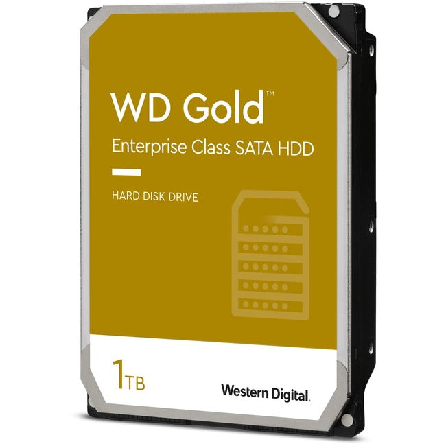 Western Digital Gold WD1005FBYZ 1 TB Hard Drive