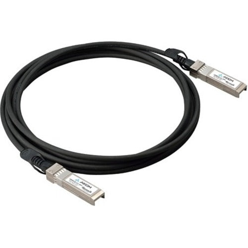 Câble DAC passif SFP Axiom 1000BASE-CU pour Adtran 3 m - 1200484G3