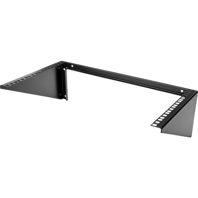 StarTech.com 6U 19-Inch Steel Vertical Rack and Wallmountable Server ...