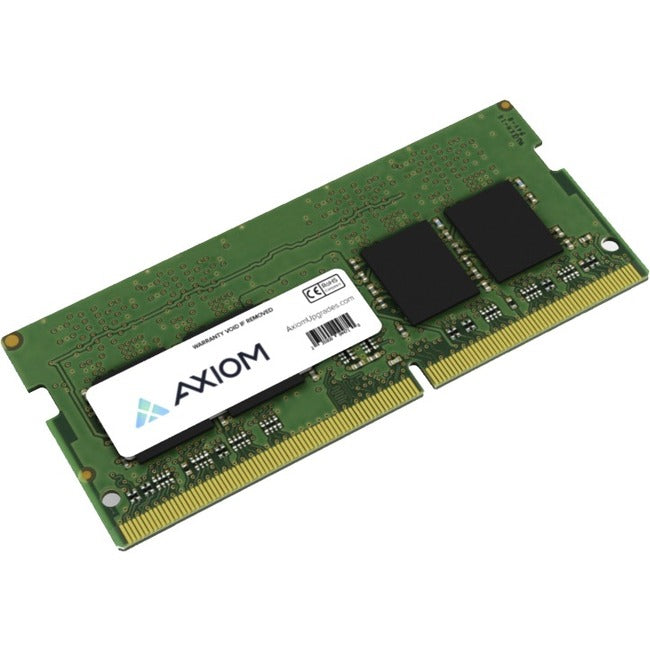 Axiom 8GB DDR4-2133 SODIMM for HP - T7B77UT