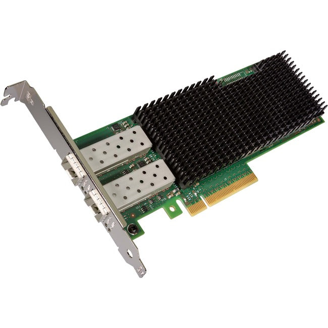 Adaptateur réseau Ethernet Intel XXV710