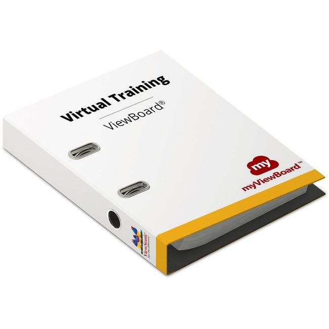 ViewSonic ViewBoard Professional Development Webinars - Technology Training Course
