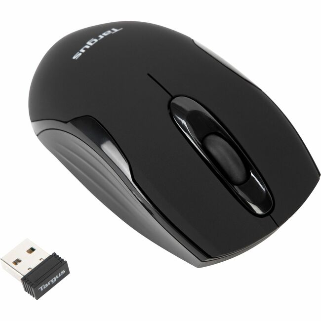 Targus W575 Wireless Mouse