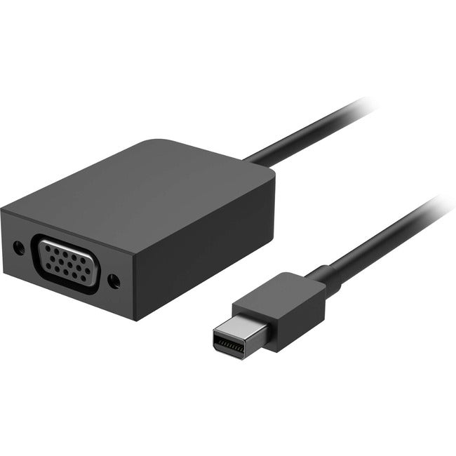 Microsoft Mini DisplayPort to VGA Adapter