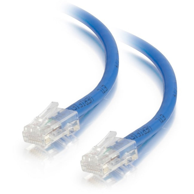 C2G Cat5e Assembled Patch Cable