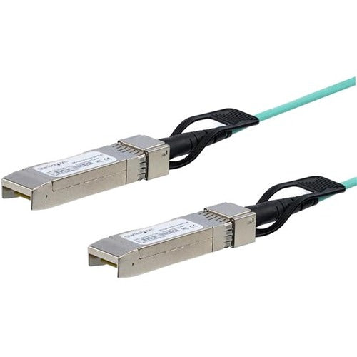 Câble SFP+ vers SFP AOC 10G compatible Cisco SFP-10G-AOC3M de 3 m - Fibre optique active SFP+ 10 Gb/s - Câble SFP + 10 Gb/s de 2,9 m