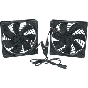 PC Cooling and Fans