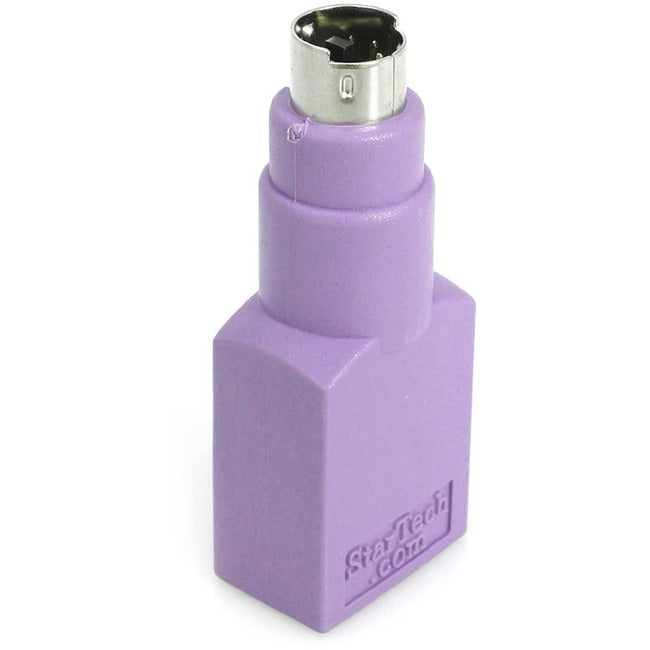 Adaptateur de remplacement pour clavier USB vers PS/2 StarTech.com - F/M