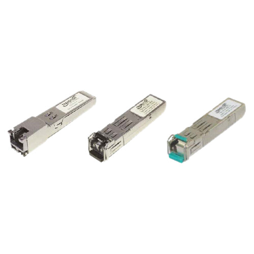 Axiom 1000BASE-SX SFP 2K Transceiver for Transition - TN-GLC-SX-MM-2K-RGD