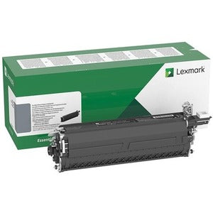 Unité de développement noire Lexmark