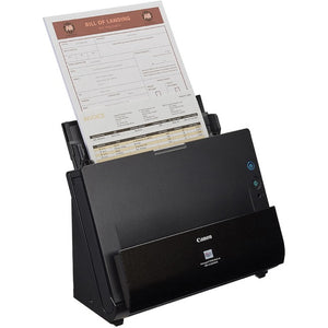 Document Scanners