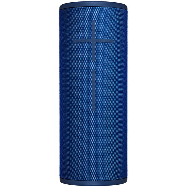 Ultimate Ears MEGABOOM 3 Portable Bluetooth Speaker System - Lagoon Blue