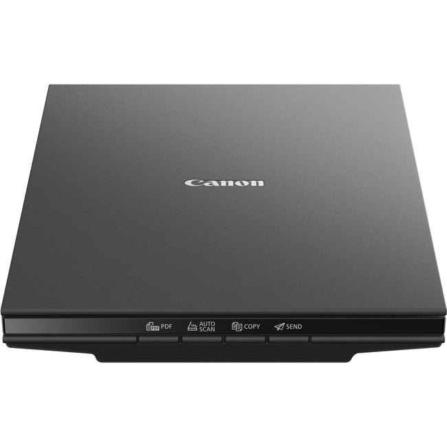 Canon CanoScan LIDE 300 Flatbed Scanner - 2400 dpi Optical