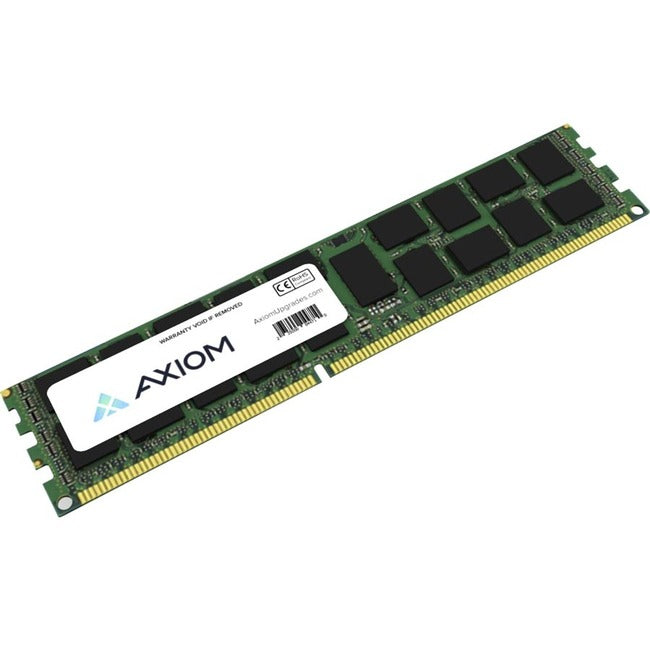 Axiom 16GB DDR3-1333 ECC Low-Voltage RDIMM for Cisco - UCS-MR-1X162RX-A