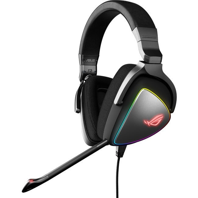 Casque Asus ROG Delta