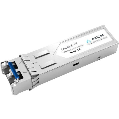 Axiom 1000BASE-LX SFP Transceiver for Linksys - LACGLX