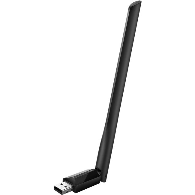 TP-Link Archer TX20U Plus Review: Wi-Fi 6 AX1800 Wireless Adapter