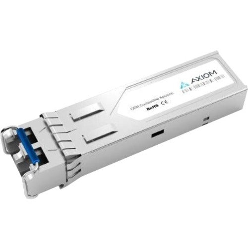 Émetteur-récepteur SFP+ Axiom 10GBASE-SR pour Check Point - CPAC-TR-10SR-B