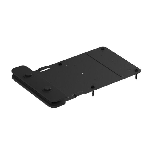 Logitech CPU Mount for CPU, Mini PC, Chromebook, Mounting Plate 939 ...