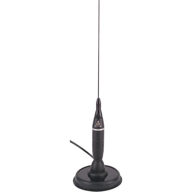 Cobra Magnet Mount Antenna