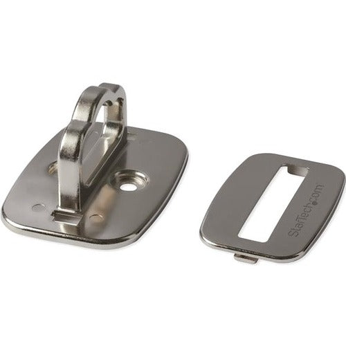 Ancrage de câble de sécurité pour ordinateur portable StarTech.com - Grand - Ancrage de câble de sécurité pour ordinateur - Point d'ancrage de sécurité pour montage sur bureau (LTANCHORL)