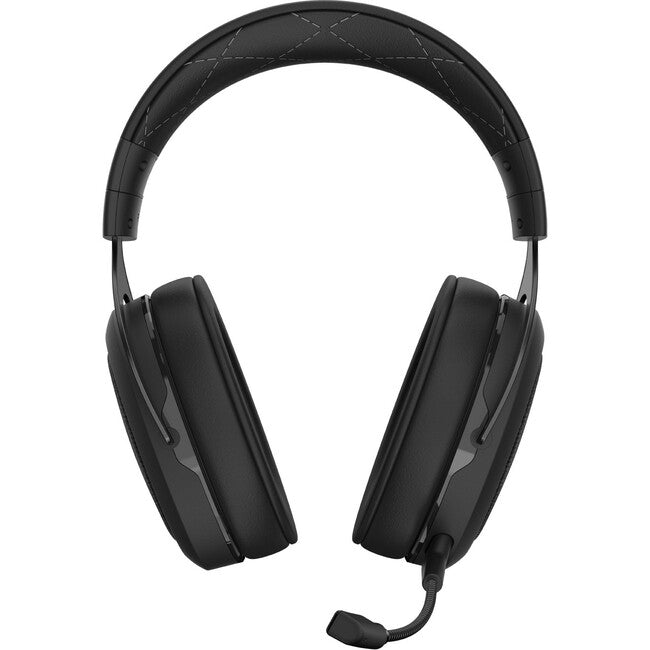 Casque de jeu sans fil Corsair HS70 PRO - Carbone