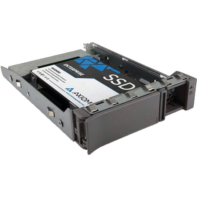 Axiom 240GB Enterprise EV100 3.5-inch Hot-Swap SATA SSD for Cisco