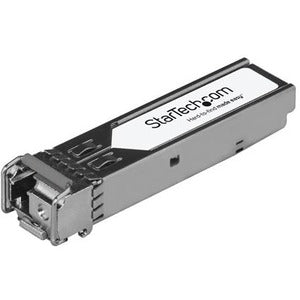 StarTech.com Extreme Networks 10057 Compatible SFP Module - 1000BASE-BX-U - 1 GbE Gigabit Ethernet BiDi Fiber (SMF)