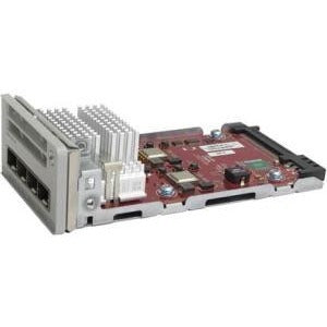 Catalyst 9200 4 x 10G Network Module REMANUFACTURED