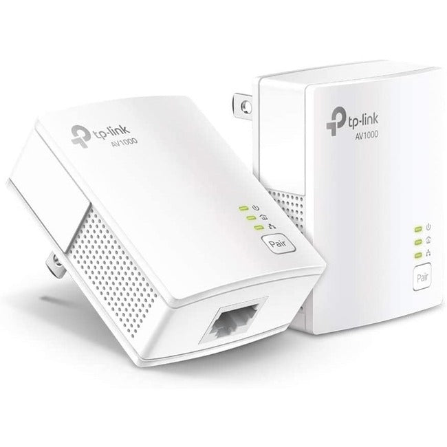 TP-Link AV1000 Gigabit Powerline Starter Kit