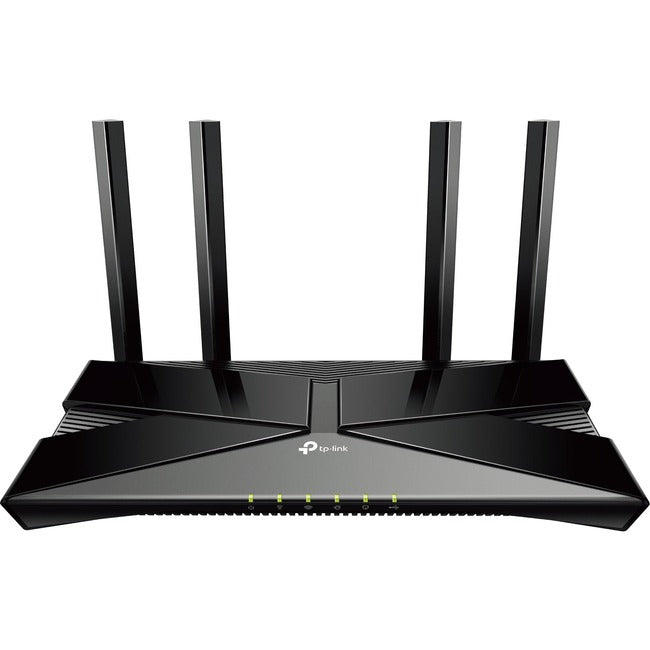 TP-Link Archer AX20 Wi-Fi 6 IEEE 802.11ax Ethernet Wireless Router