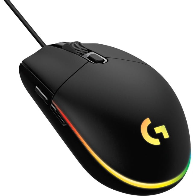 Logitech G203 Gaming Mouse