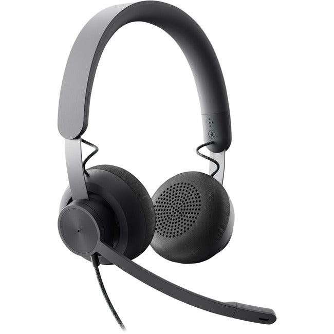 Logitech Zone Headset