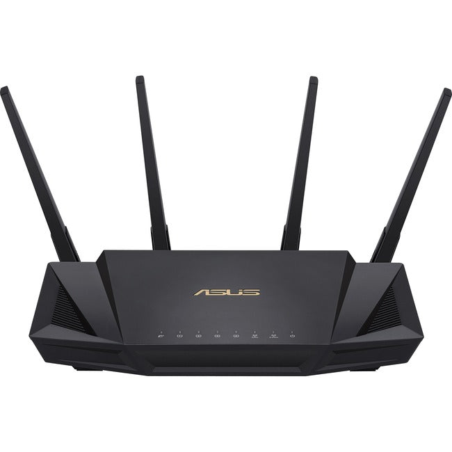 Asus AiMesh RT-AX58U Wi-Fi 6 IEEE 802.11ax Ethernet Wireless Router