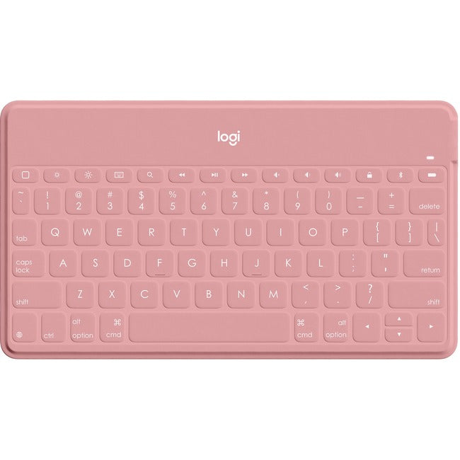 Logitech Keys-To-Go Keyboard