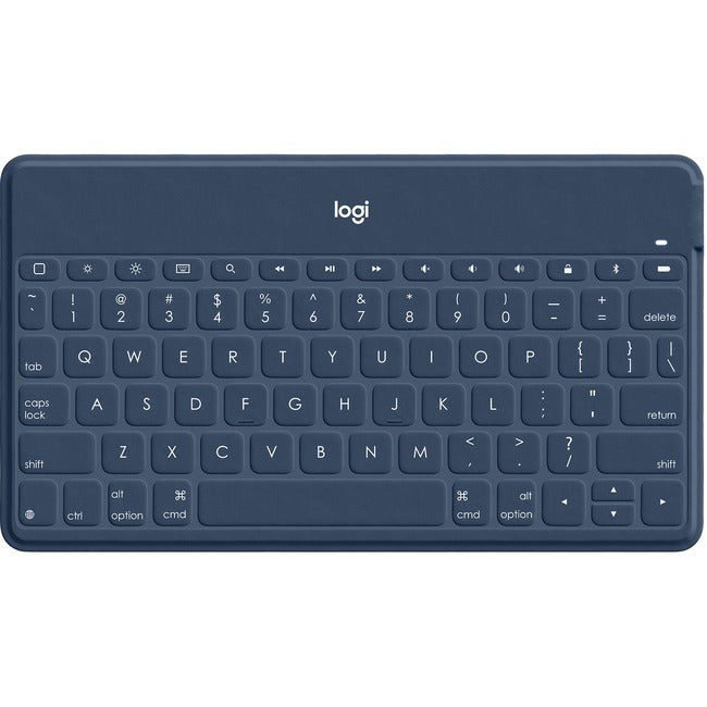 Logitech Keys-To-Go Keyboard