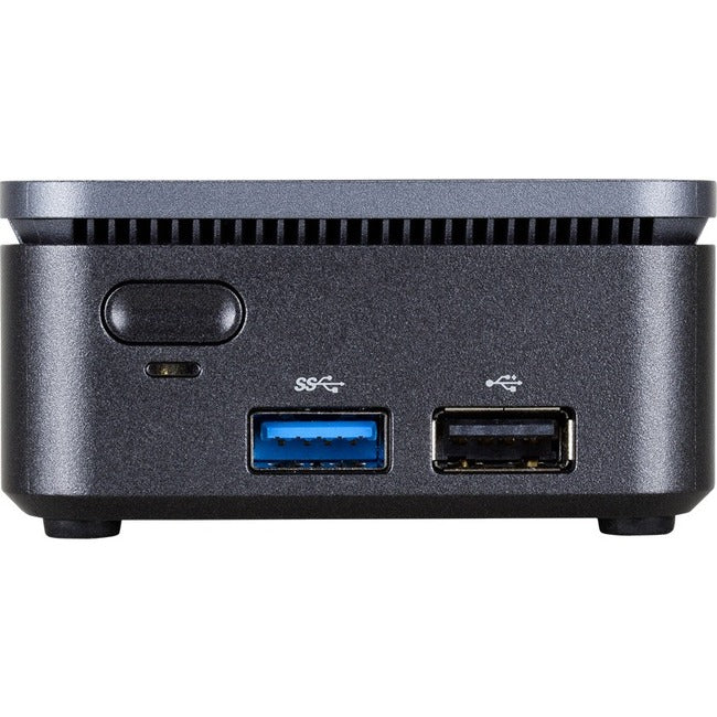 Via Go Kramer VIA GO² Compact & Secure 4K Wireless Presentation Device VIA-GO2 ...