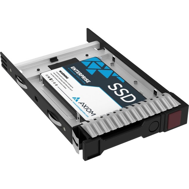 Disque SSD Axiom EP450 960 Go - 3,5" interne - SAS (SAS 12 Gbit/s)