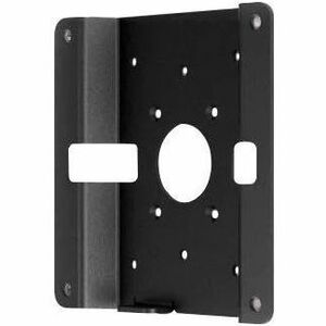 Compulocks Magnetix 201M Wall Mount for Tablet, POS Kiosk, iPad, Handheld Device - Black